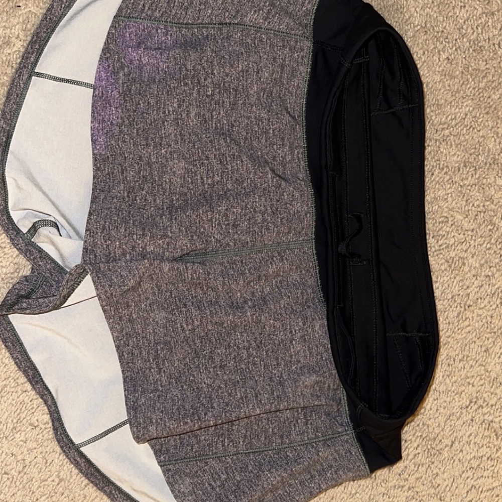 LuLu Lemon